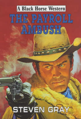 Cover of The Payroll Ambush