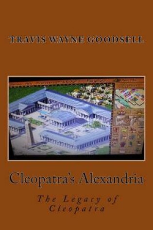 Cover of Cleopatra's Alexandria