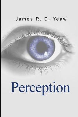 Book cover for Perception