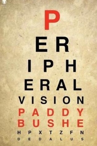 Cover of Peripheral Vision