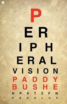 Book cover for Peripheral Vision