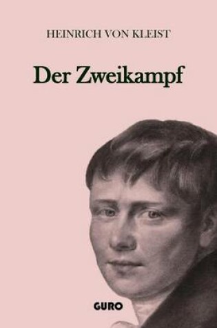 Cover of Der Zweikampf