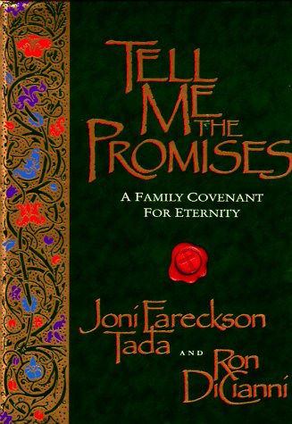 Cover of Tell Me the Promises