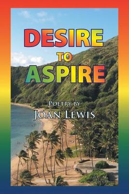 Book cover for Desire to Aspire