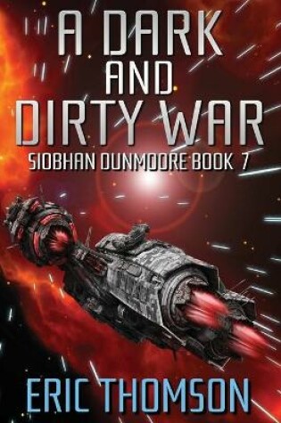 Cover of A Dark and Dirty War