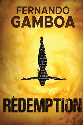 Book cover for Rédemption