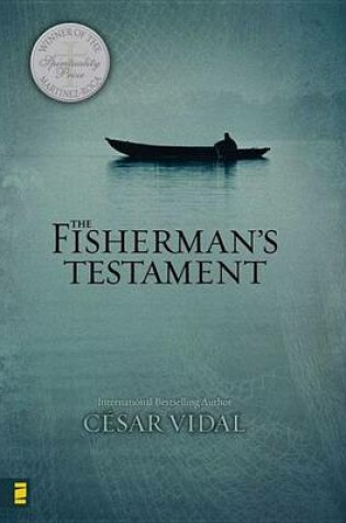 Cover of The Fisherman's Testament