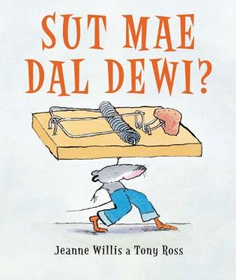 Book cover for Sut Mae Dal Dewi?