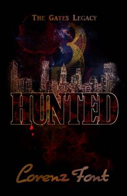 Cover of Hunted