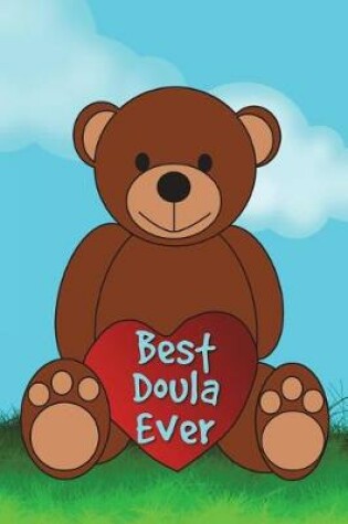 Cover of Best Doula Ever