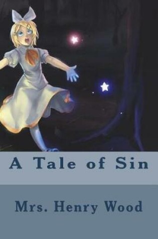 Cover of A Tale of Sin