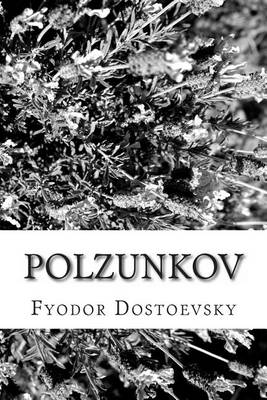 Book cover for Polzunkov