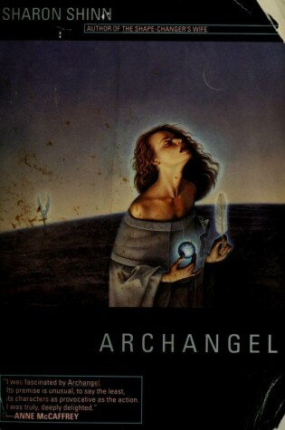 Cover of Archangel