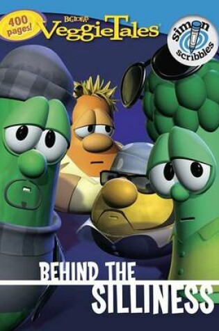 Cover of Behind the Silliness