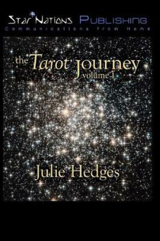 Cover of The Tarot Journey Vol. 1