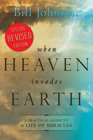 Cover of When Heaven Invades Earth Expanded Edition