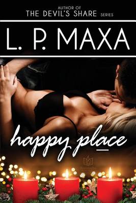 Book cover for Happy Place