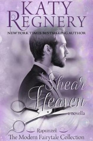 Cover of Shear Heaven