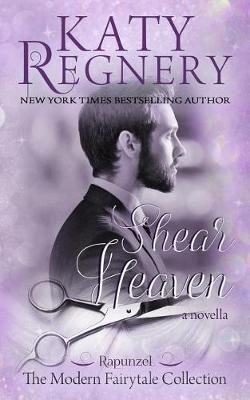 Book cover for Shear Heaven