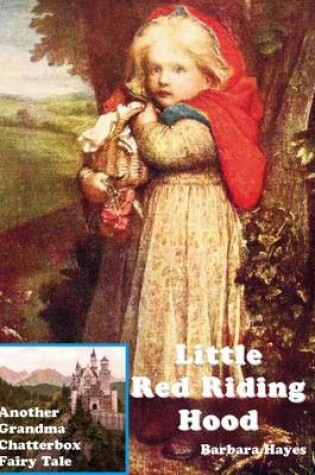 Cover of Little Red Riding Hood