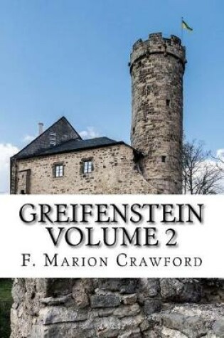 Cover of Greifenstein Volume 2
