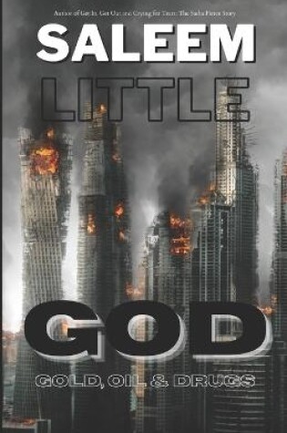 Cover of G.O.D.