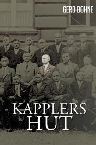 Cover of Kapplers Hut