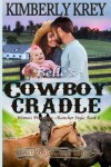 Book cover for Belle's Cowboy Cradle