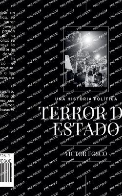 Cover of Terror de Estado