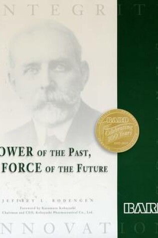 Cover of Bard: Power of the Past, Force of the Future