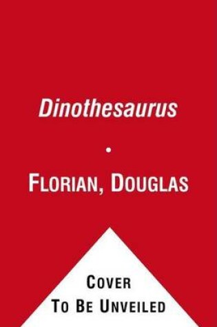 Cover of Dinothesaurus