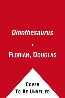 Book cover for Dinothesaurus