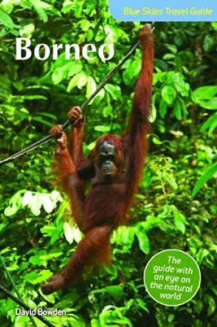 Cover of Borneo