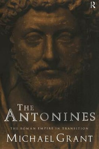 Cover of The Antonines