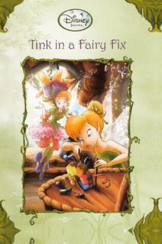 Cover of Tink in a Fairy Fix