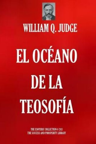 Cover of El Oceano de la Teosofia