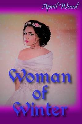 Book cover for Woman of Winter