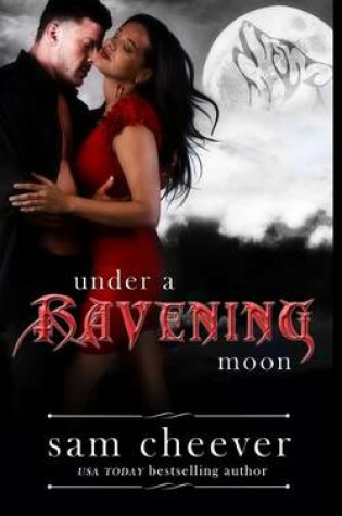 Cover of Under a Ravening Moon