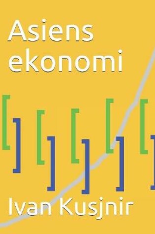 Cover of Asiens ekonomi