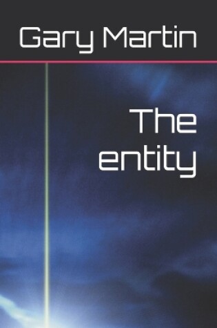 Cover of The entity