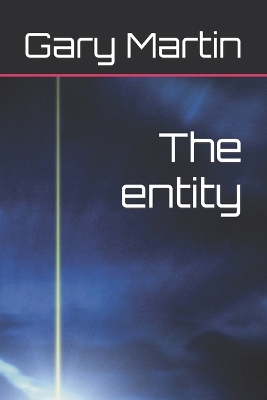 Book cover for The entity