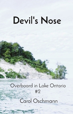 Cover of Devil's Nose