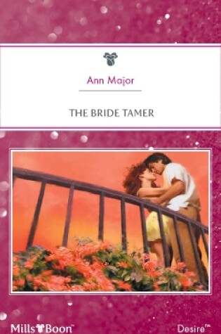 Cover of The Bride Tamer