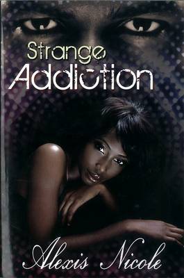 Book cover for Strange Addiction