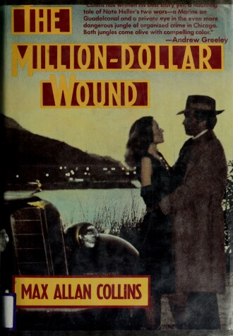 Cover of The Million-Dollar Wound