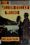 Book cover for The Million-Dollar Wound