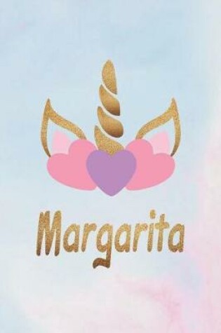 Cover of Margarita