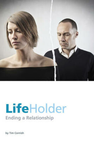 Cover of LifeHolder