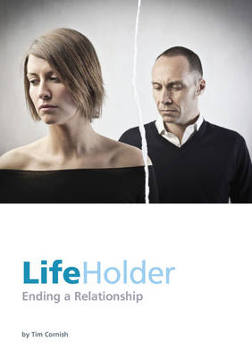 Book cover for LifeHolder