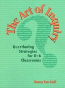 Book cover for The Art of Inquiry